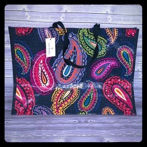 Vera Bradley Market Tote